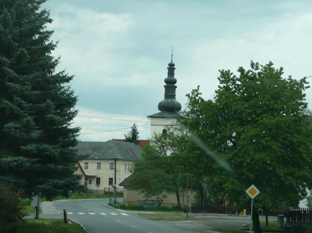01 V obci