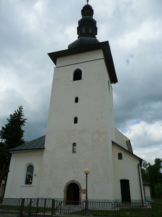 05 Kostol sv. Ladislava
