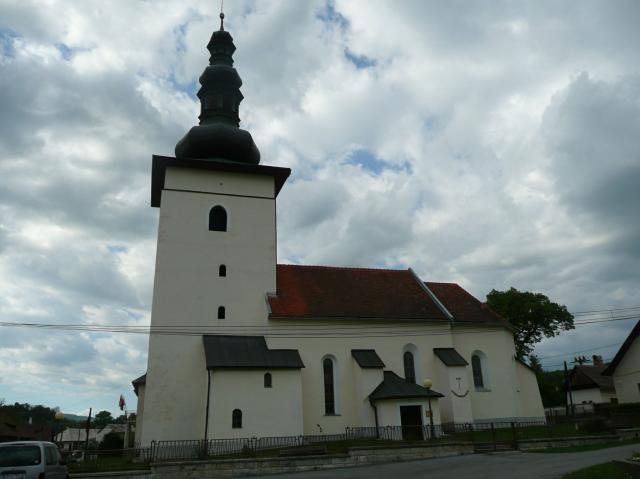 06 Kostol sv. Ladislava