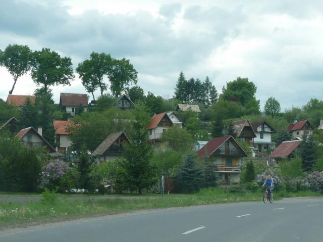 17 Záhradkárska osada