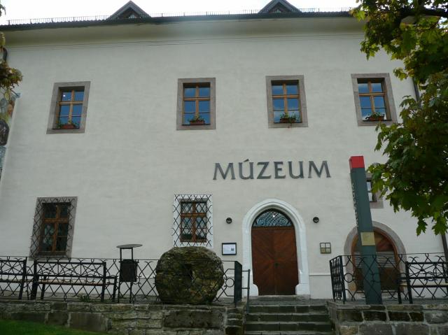 09a Múzeum mincí a medailí