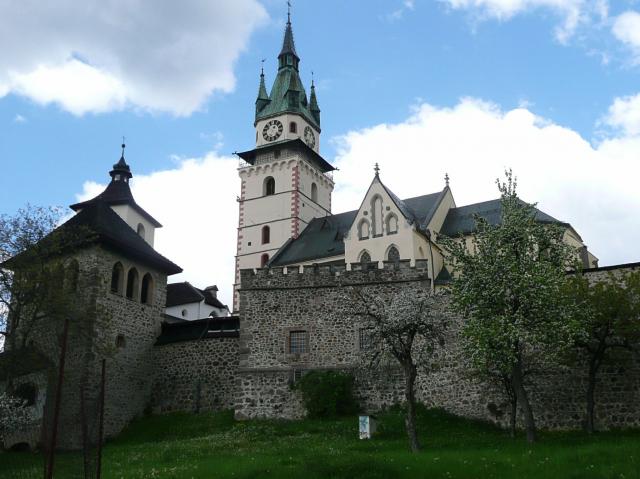 03b Mestský hrad