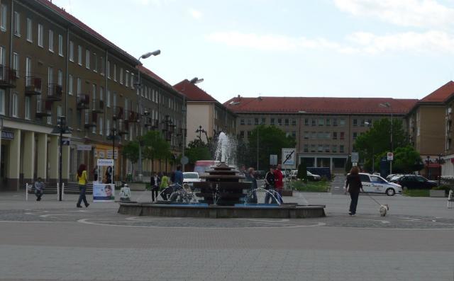 04 Námestie Matice Slovenskej