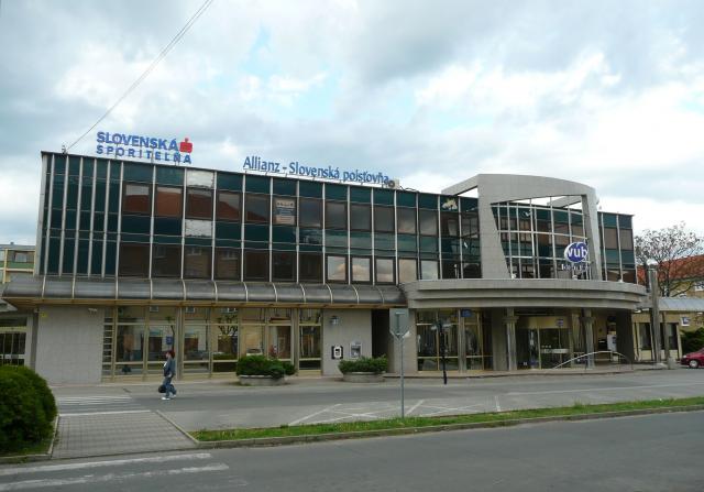 09 Polyfunkčný objekt