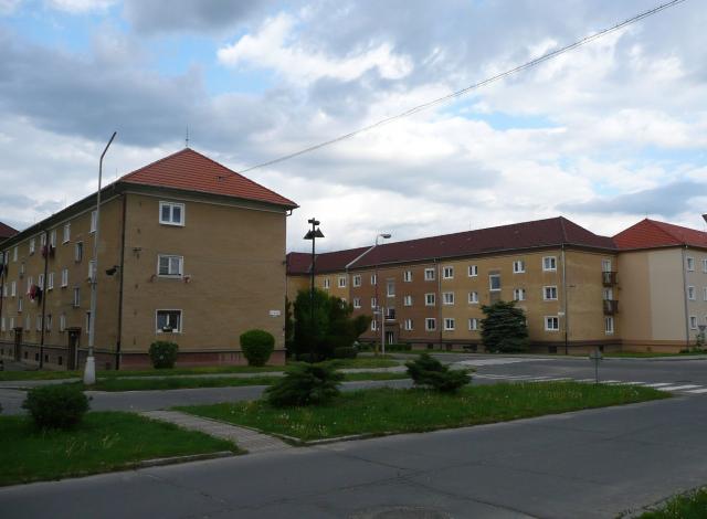 10 Ulica Š. Moysesa