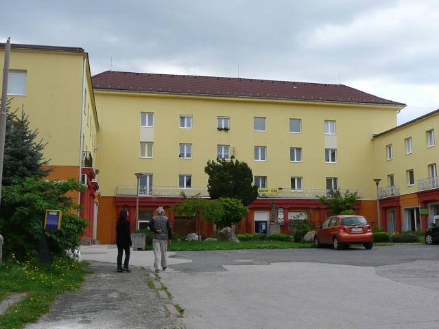 11 Ulica Š. Moysesa
