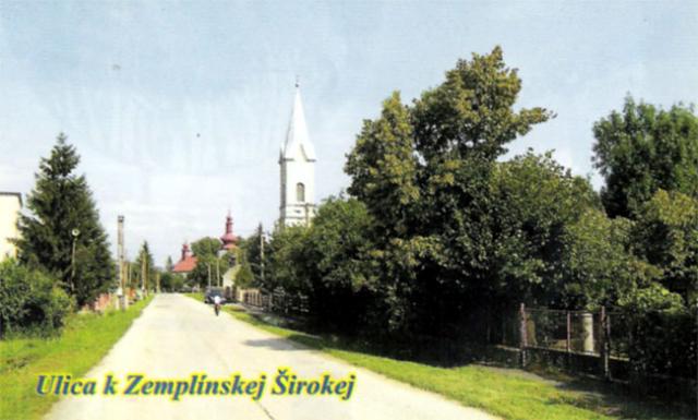 07 Ulica k Zemplínskej Širokej