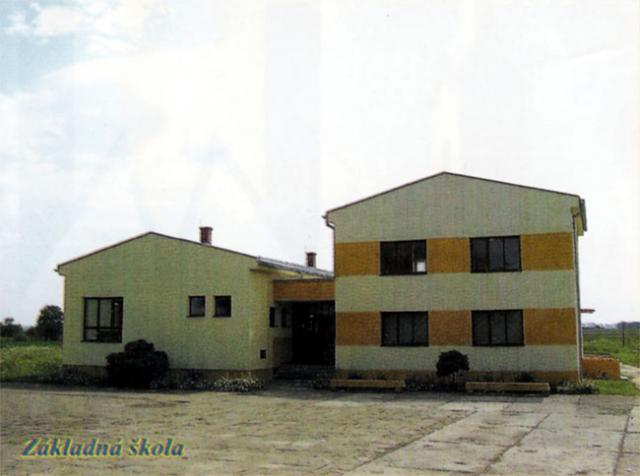 14 Základná škola
