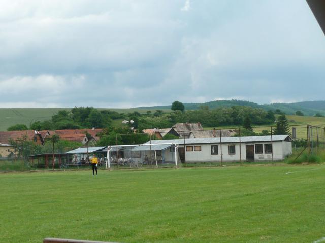 03 Futbalové ihrisko