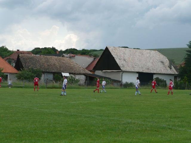 05 Futbalové ihrisko
