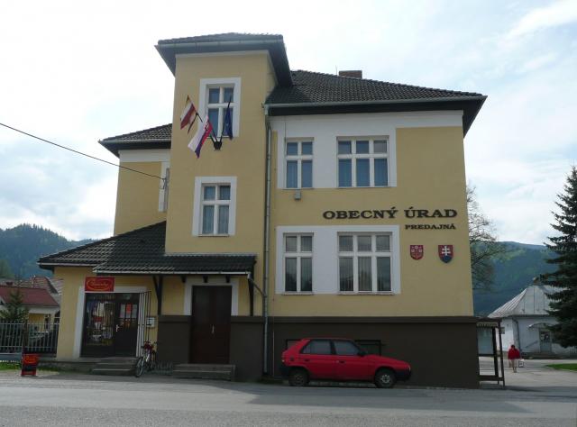 01 Obecný úrad