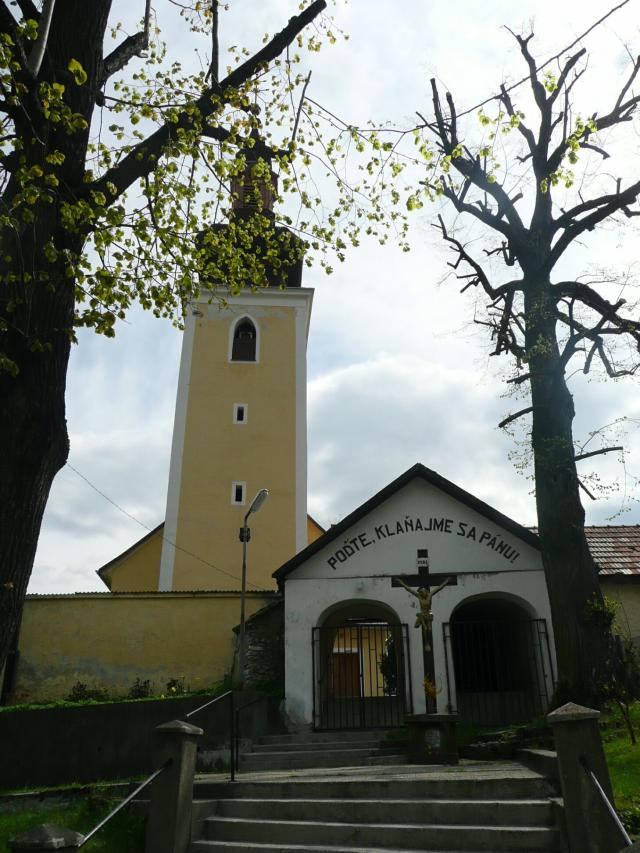 11 Kostol Zjavenia Pána