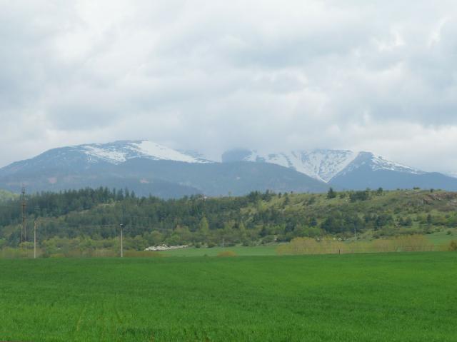 18 Nízke Tatry