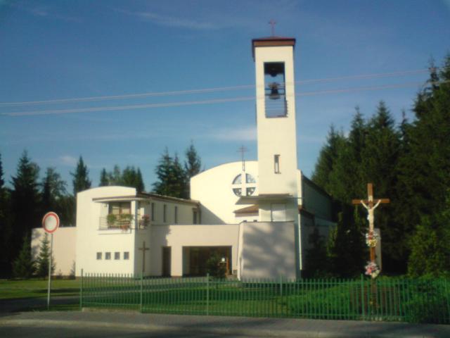 01 Kostol