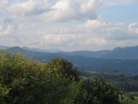 12 Panoráma Čierny Kameň