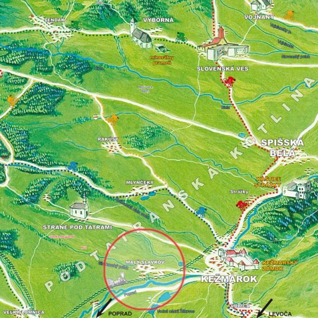 04 Mapa