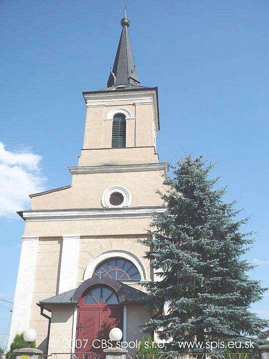 05 Katolícky kostol