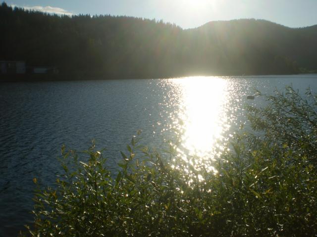 14 Západ slnka nad Palcmanskou Mašou