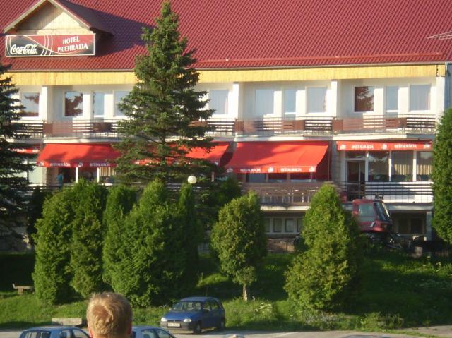 15 Rekreačné zariadenie