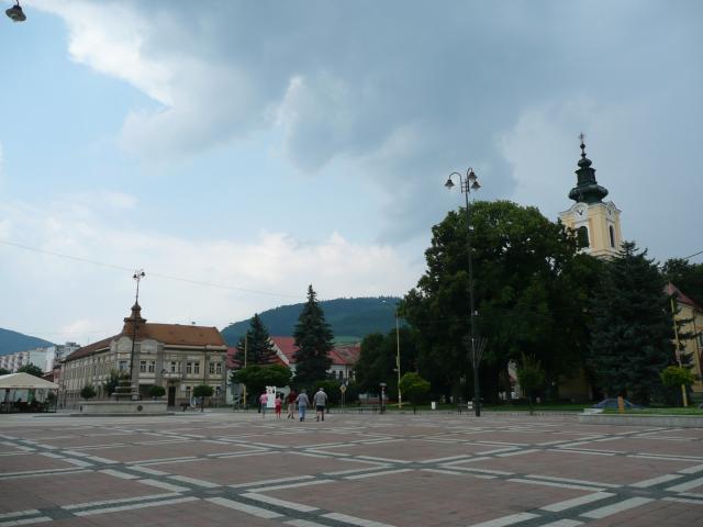01 Námestie M.R.Štefánika