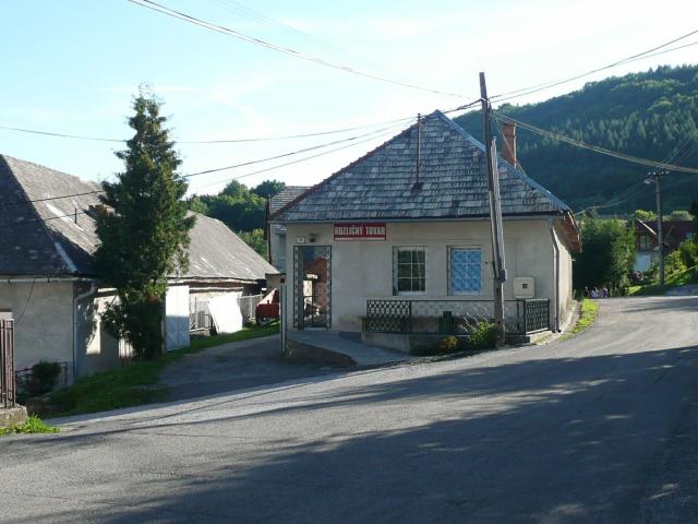 12 Obchod