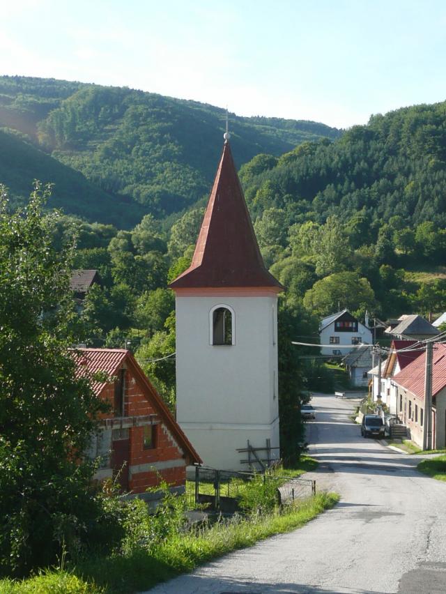 18 Zvonica