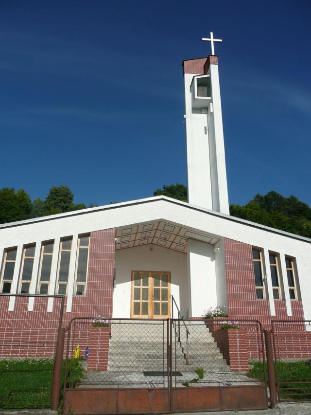 24 Dom smútku