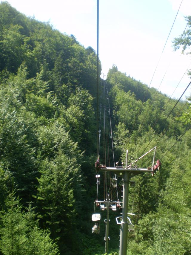 23 Lanovka Geravy-Dedinky