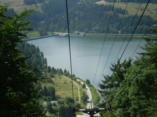 28 Výhľad na Palcmanskú Mašu