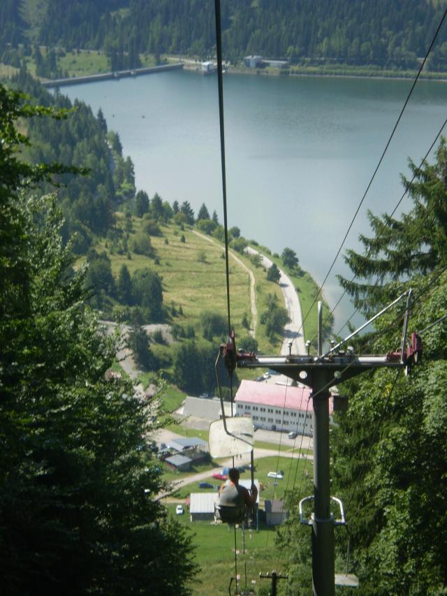 29 Výhľad na Palcmanskú Mašu