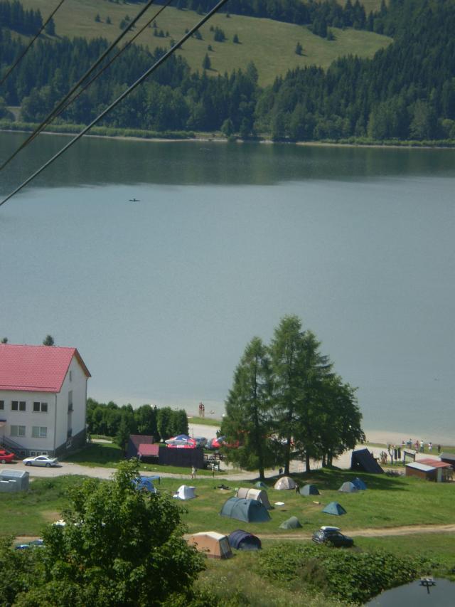 31 Výhľad na Palcmanskú Mašu