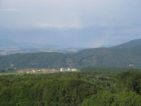 16 Panoráma Urpín