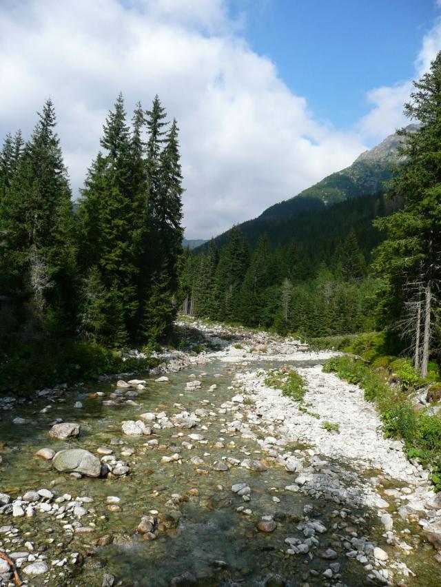 30 Kôprovský potok