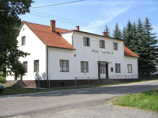 02 Dom kultúry
