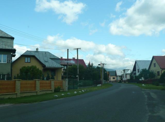 03 V obci