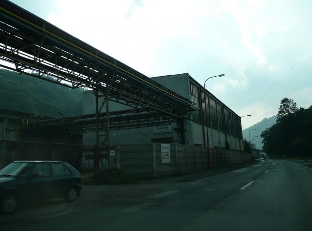 08 Železiarne