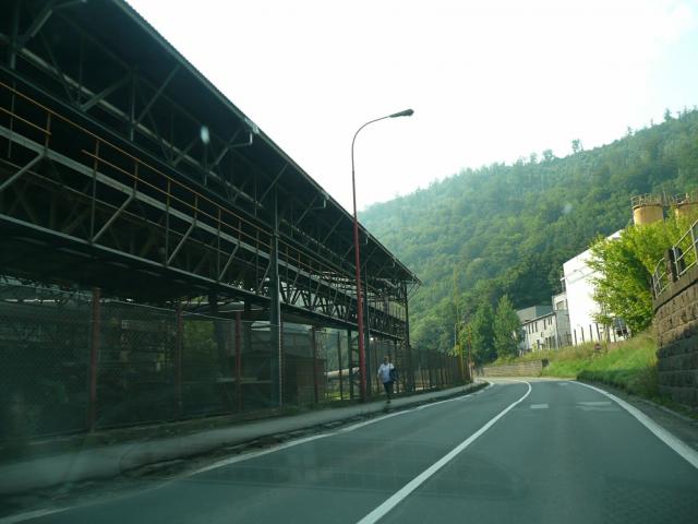 09 Železiarne