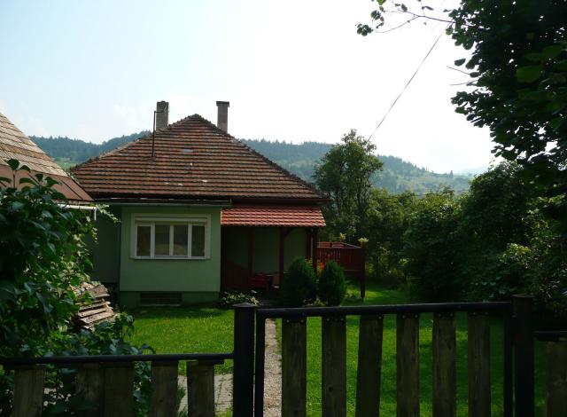 14 Stará Valaská