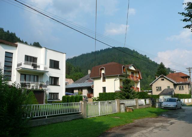 15 Stará Valaská