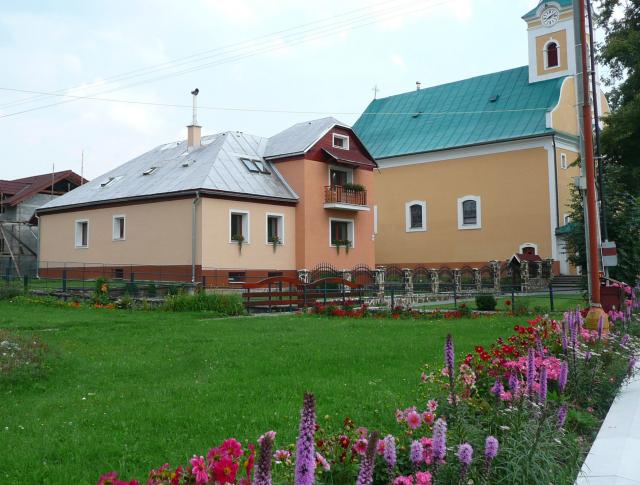 11 Kostol sv. Michala