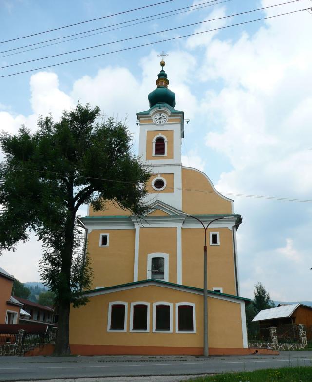 12 Kostol sv. Michala