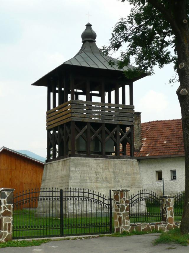 15 Zvonica