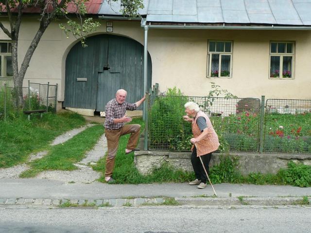 25 Na ulici