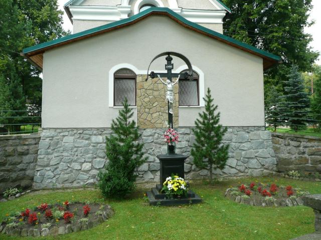 31 Kostol sv. Štefana Uhorského