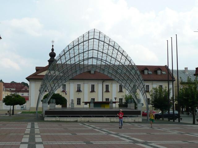 06 Námestie M.R.Štefánika