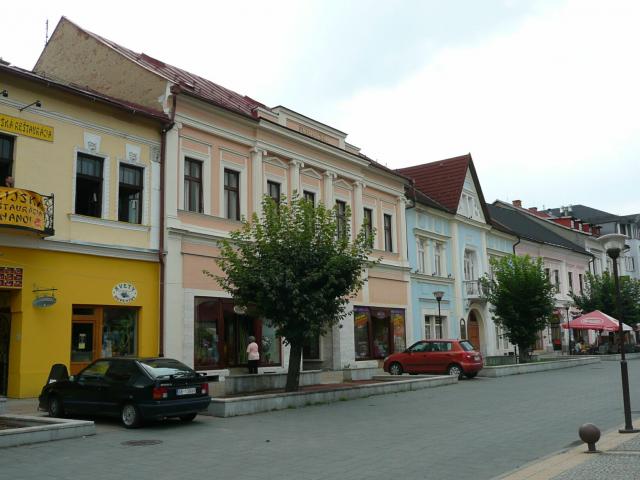 08 Námestie