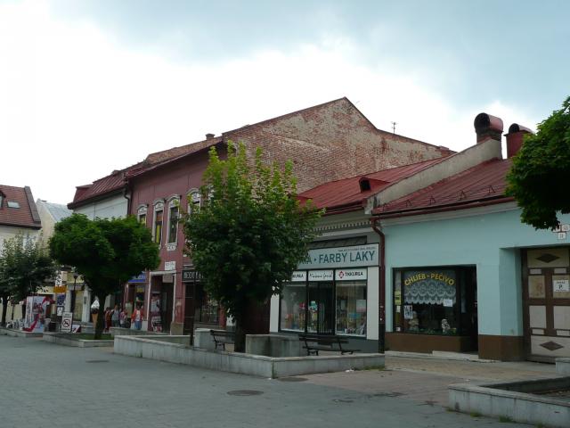09 Námestie