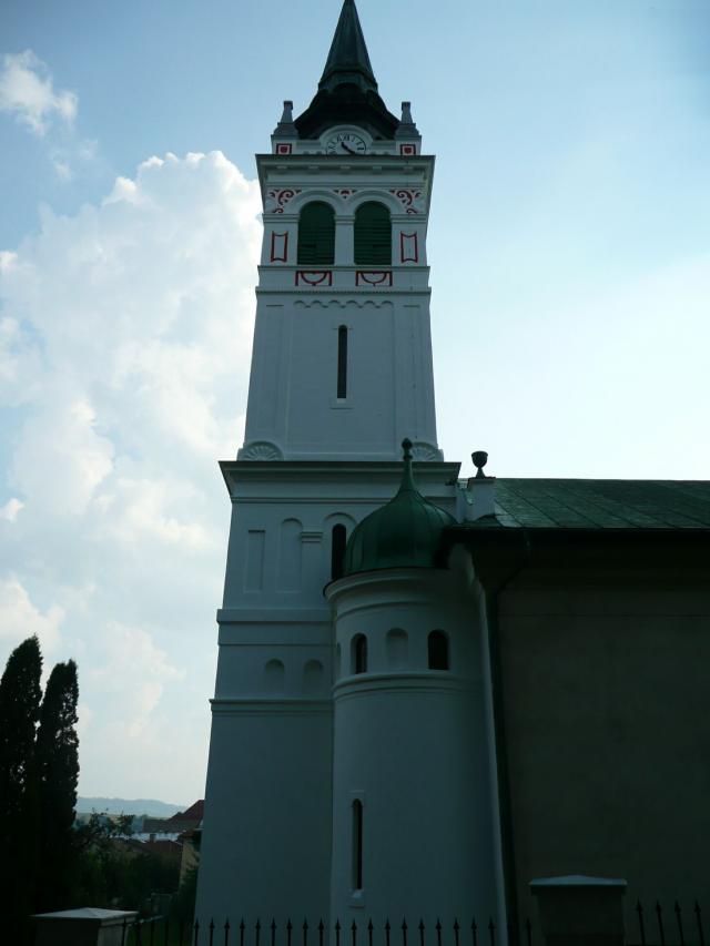 26 Evanjelický kostol