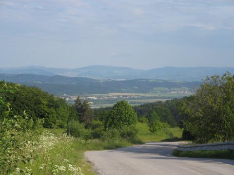 19 Panoráma Javorie