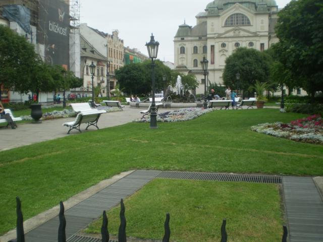 02 Hlavná ulica